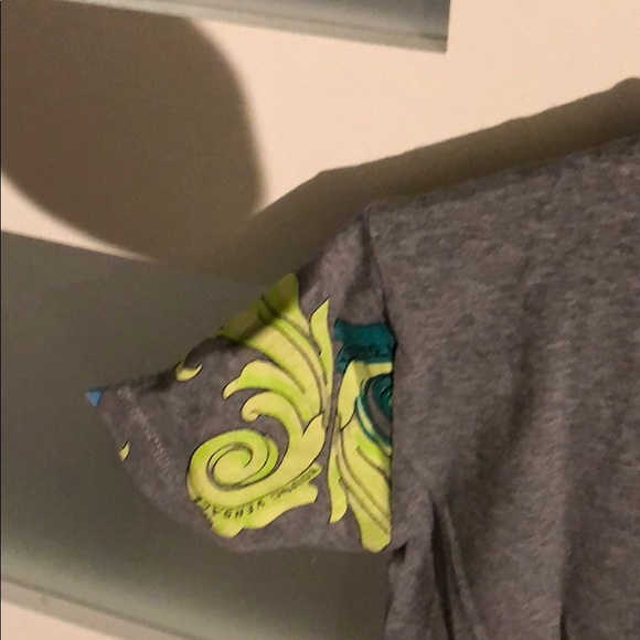 ⚜️Flash Sale⚜️ Young Versace Shirt Medusa Head - Picture 6 of 8